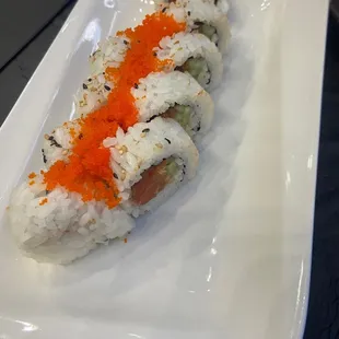 Spicy Tuna Roll