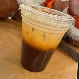 Thai Iced Tea