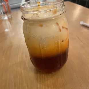 Thai Iced Tea