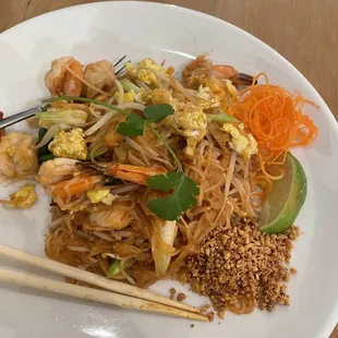 Pad Thai