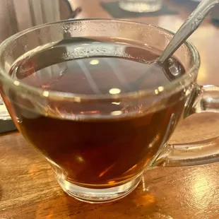 Persian Tea