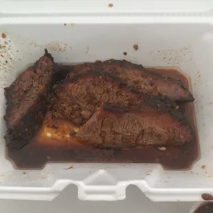 Beef Brisket