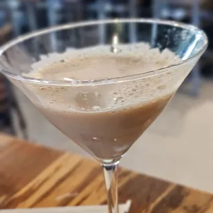 Espresso Martini