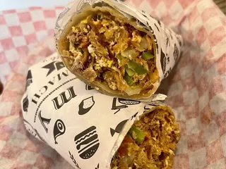 El Brunch Bistro Mexican Grill