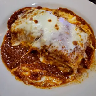 Lasagna