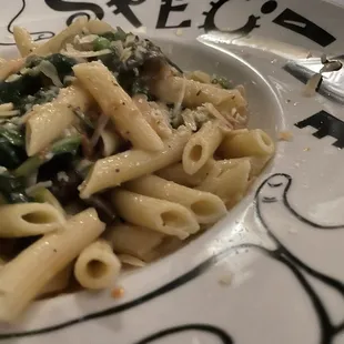 Penne Corrado Primavera