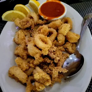 Calamari