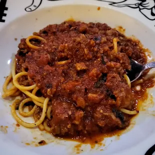 Create your own pasta