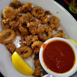 Calamari