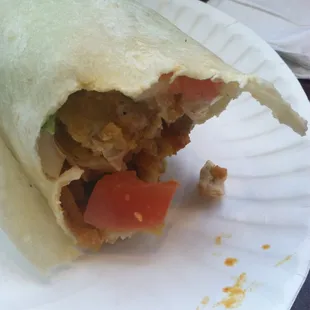 I&apos;m not a wrap guy but this may change that