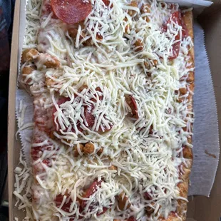 6, add sausage &amp; onions