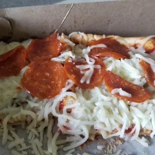 There is so much deliciousness in this pic that I can't help but slobber.