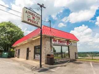 Angelia's Pizza
