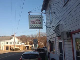 Mo's Pizza