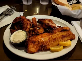 Figaretti's Restaurant