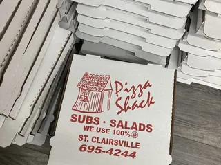 Pizza Shack