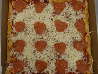 DiCarlo's Pizza - Belmont