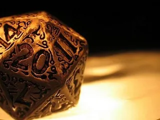 The Yellow King Games and Hobbies