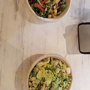 Cobb Salad