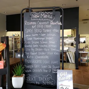 Can't wait to dig in!