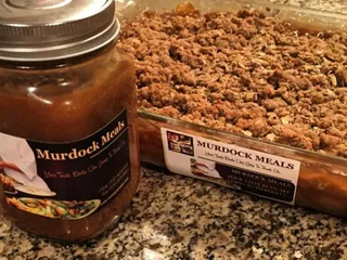 Murdock Meals
