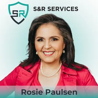 Rosie P.