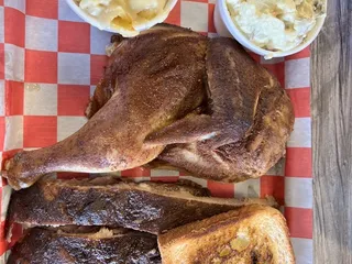 Dade City BBQ