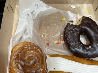 Olga's Bakery