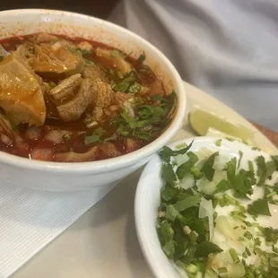 Menudo .