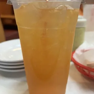 Agua de Melón