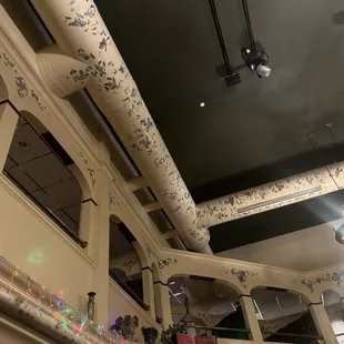 3rd floor