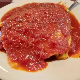 Lasagna
