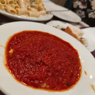 Lasagna