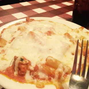 Italian Sausage