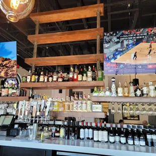 Bar Seating