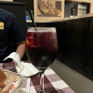 Sangria