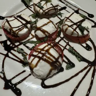 Caprese