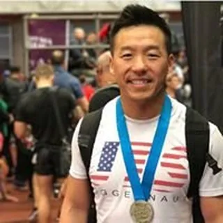 John P.