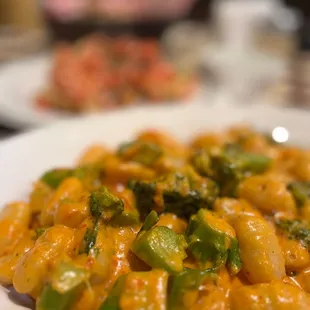 Gnocchi