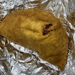 Calzone