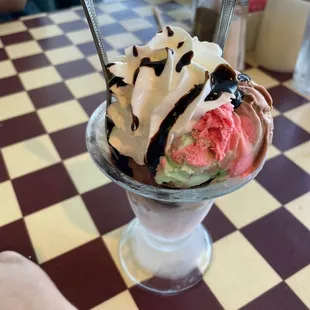 Spumoni