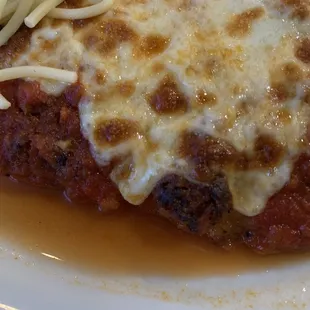 Chicken Parm