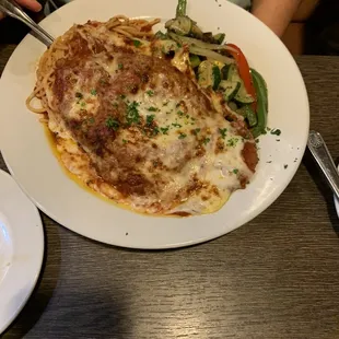 DiCicco's Old Town Clovis