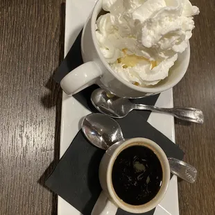 Adffogato