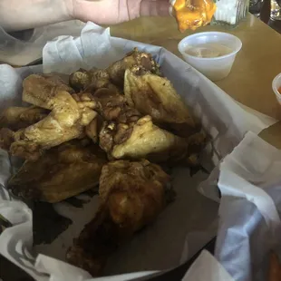 Great food!