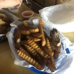 food