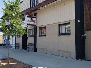 Boosters Sports Bar