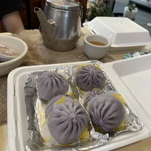 Appreciate the food art ‍