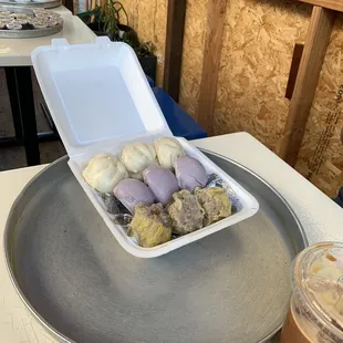 Amazing taste    Best price in all of SF 4.99 !!!!!