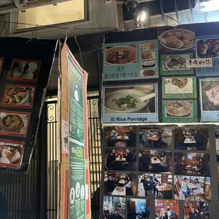 如果你想搵返以前香港大排檔嘅話 呢度好有特色喇 即點即蒸 老闆為人好Nice!!我哋睇到廚房裡面出奇乾淨企理！俾個big like here!!!